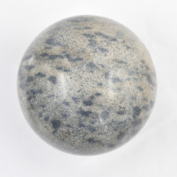 Quartz blue sphere 1PC (1)