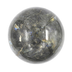 Labradorite spheres B 1PC (2)