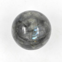 Labradorite sphere A 1PC (1)