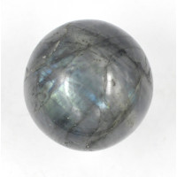 Labradorite sphere A 1PC (2)