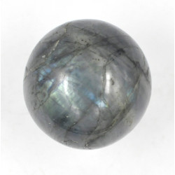 Labradorite sphere A 1PC (2)