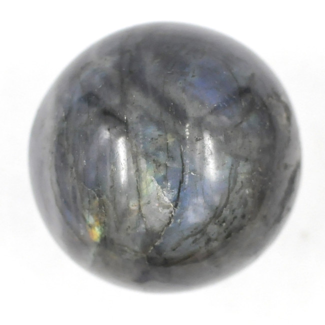 Labradorite sphere 1KG