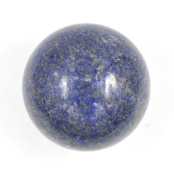 Lapis Lazuli sphere 1KG