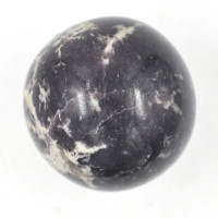 Lepidolite sphere 1PC (3)