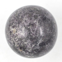 Lepidolite sphere 1PC (6)