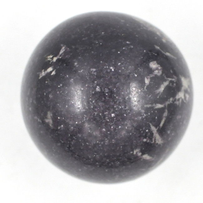 Lepidolite sphere 1PC (7)