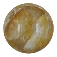 Limonite (Golden Healer) spheres 1KG