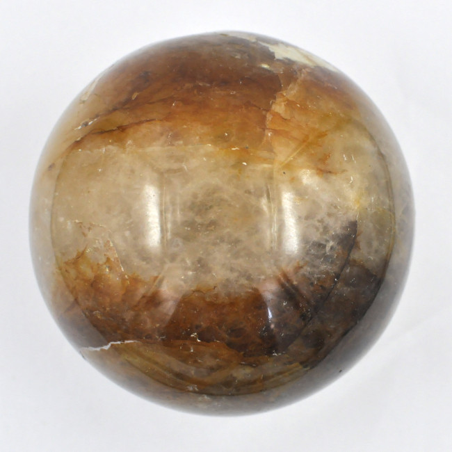 Limonite (Golden Healer) sphere 1PC (1)