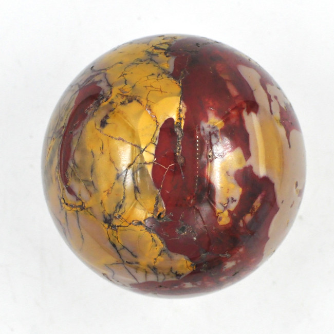 Mookaite sphere 1PC (2)