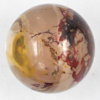 Mookaite sphere 1PC (3)