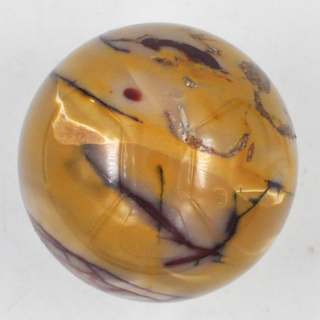 Mookaite sphere 1PC (4)