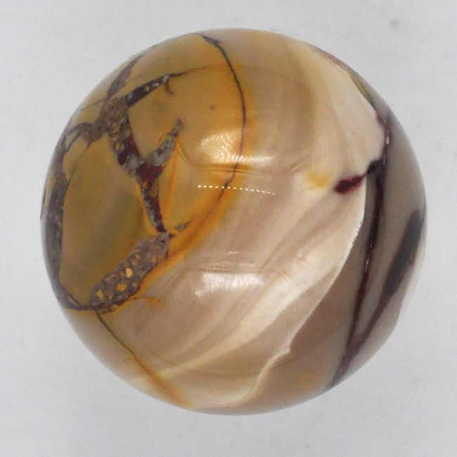 Mookaite sphere 1PC (7)