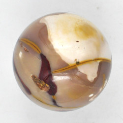 Mookaite sphere 1PC (6)