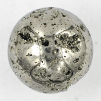 Pyrite sphere 1PC (2)