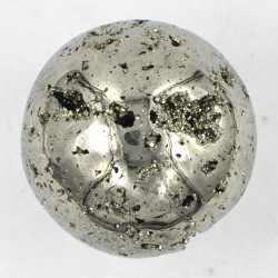 Pyrite sphere 1PC (2)