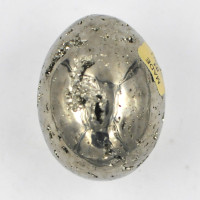 Pyrite egg 1PC (2)