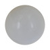 Selenite white sphere