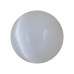 Selenite white sphere