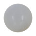 Selenite white sphere