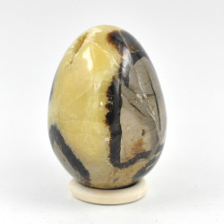 Septarian Quartz egg 1KG