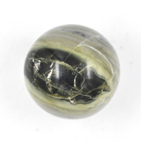 Serpentine sphere 1PC (1)