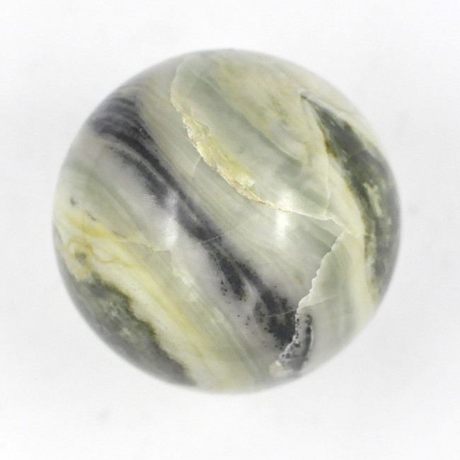 Serpentine sphere 1PC (2)