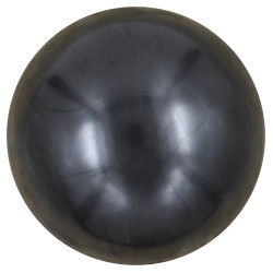 Shungite sphere 1PC