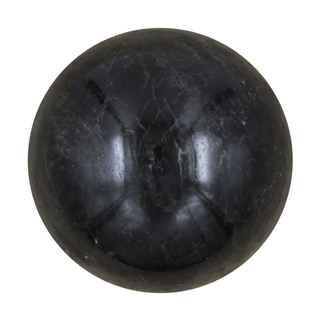 Tourmaline black spheres 1KG