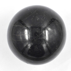 Tourmaline black sphere 1PC (1)