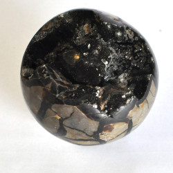 Wild Septarian sphere 1ST (5)