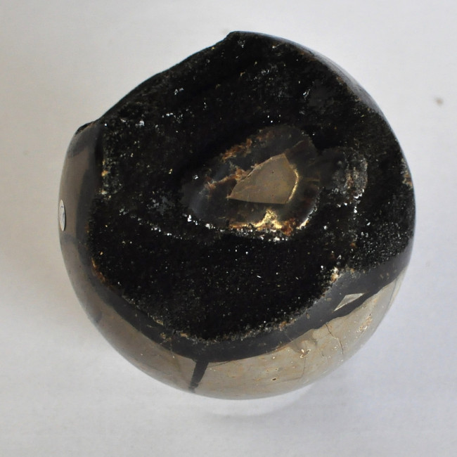 Wild Septarian sphere 1ST (6) Wild Septarian sphere 1ST (6)