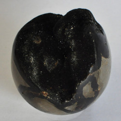 Wild Septarian sphere 1ST (7)