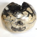 Wild Septarian sphere XXL 1ST