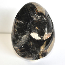 Wild Septarian dragon egg 1ST (9)