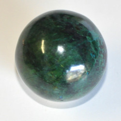 Chrysocolla sphere 1PC (3)