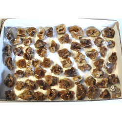 Citrine Quartz 1TRAY