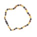 Amber necklace (baby)