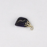 Sugelite pendant AA 1PC (1)