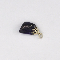 Sugelite pendant AA 1PC (1)
