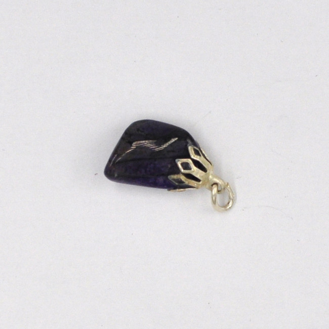 Sugelite pendant AA 1PC (1)