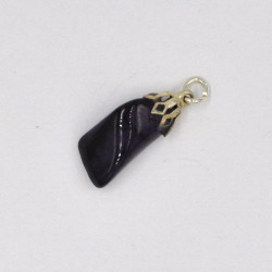 Sugelite pendant AA 1PC (2)