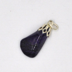 Sugelite pendant AA 1PC (3)