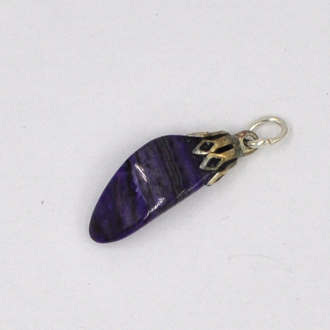 Sugelite pendant AA 1PC (4)