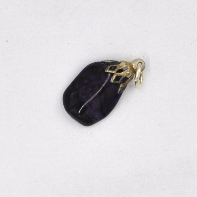 Sugelite pendant AA 1PC (6)