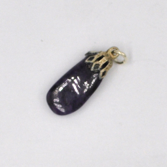Sugelite pendant AA 1PC (7)