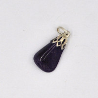 Sugelite pendant AA 1PC (8)