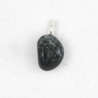 Agate Moss pendant 1PC