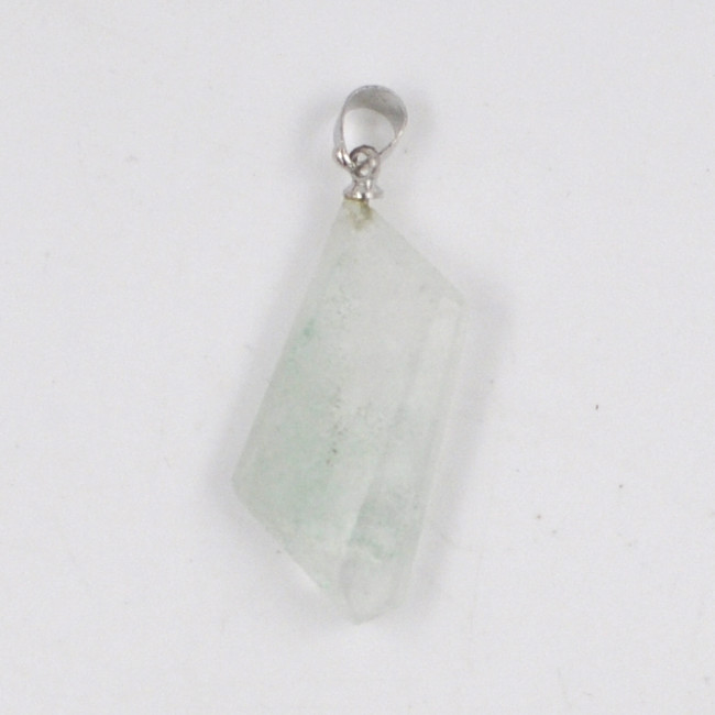 Phantom Quartz pendant 1PC