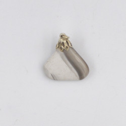 Flint pendant 1PC