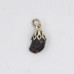 Garnet pendant 1PC